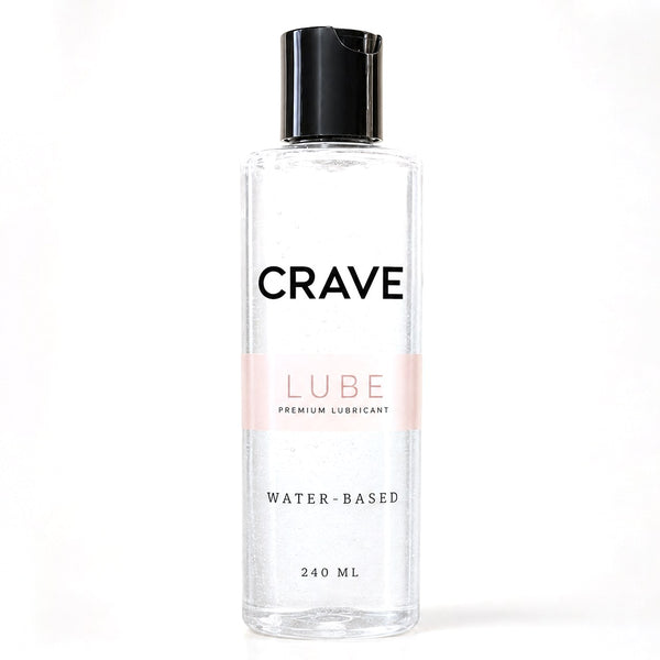 CRAVE Lube