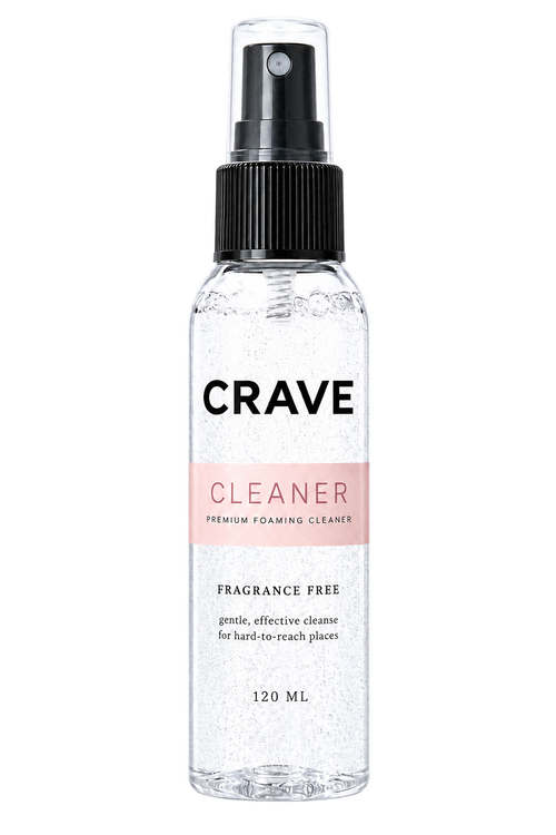 CRAVE Toy Cleaner