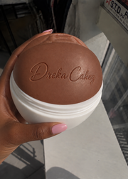 Dreka Cakez's Official Replica