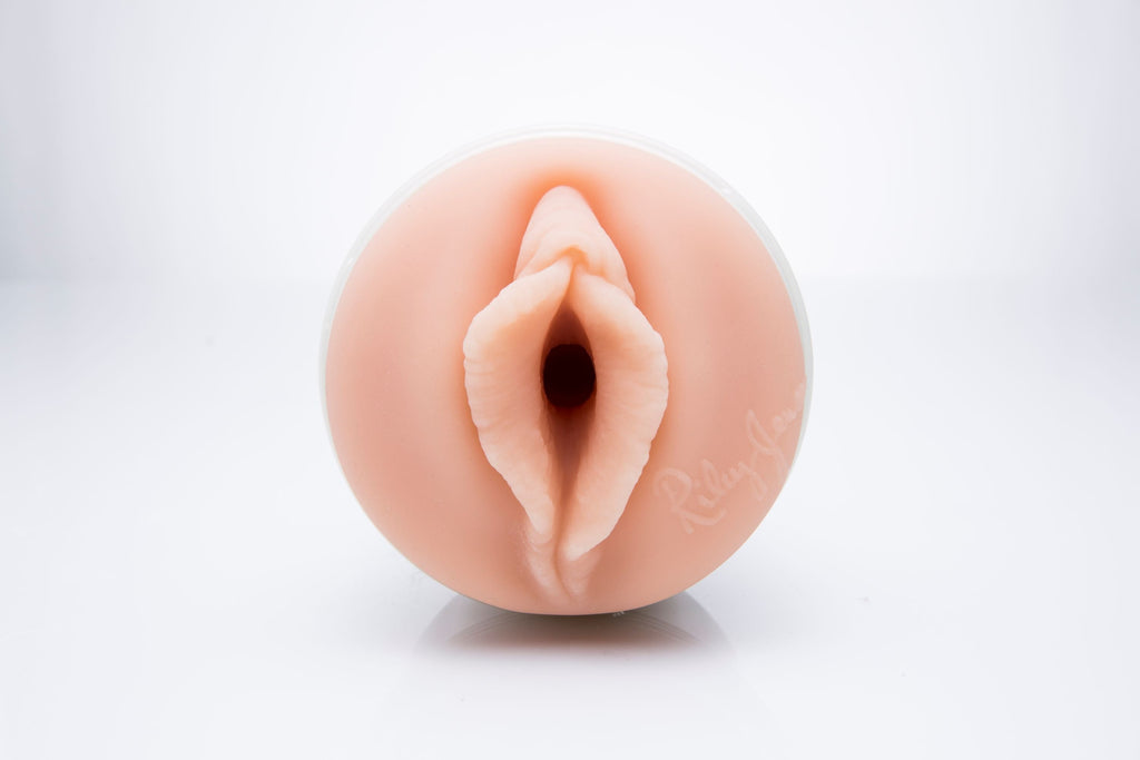 Riley Jensen Fleshlight