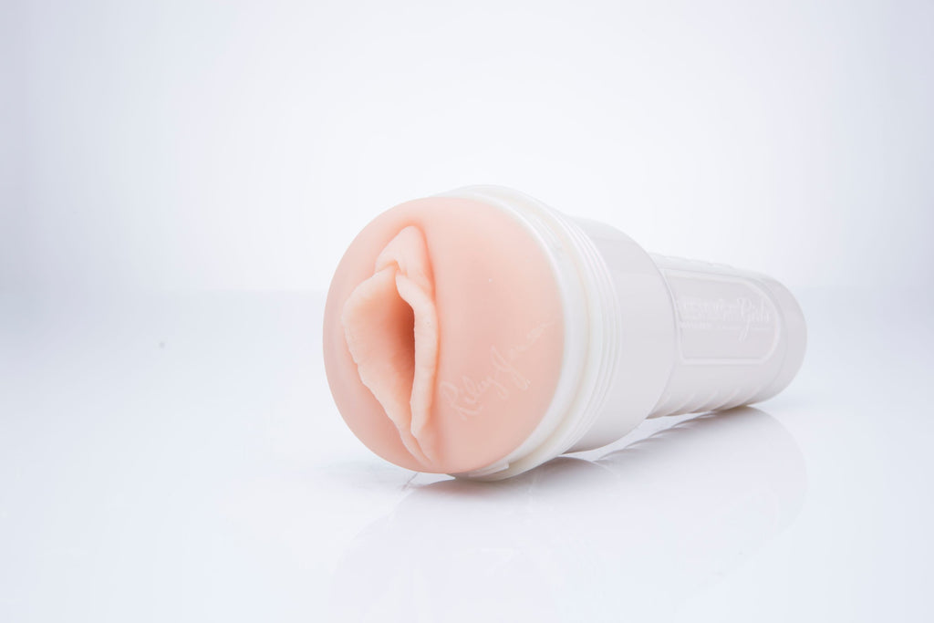 Riley Jensen Fleshlight