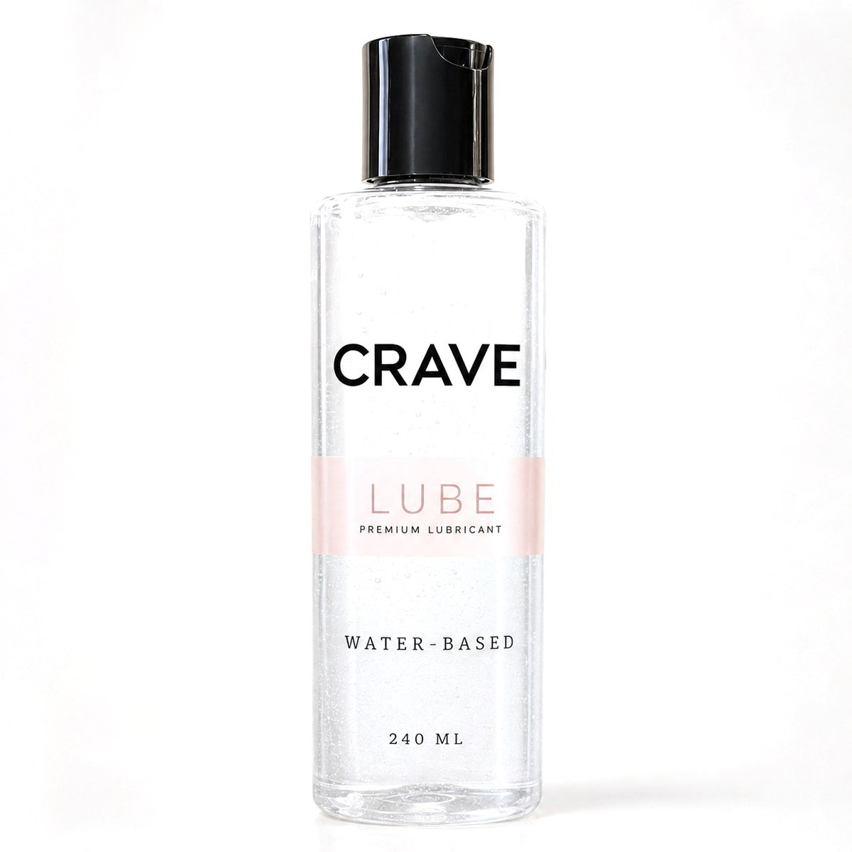 CRAVE Lube