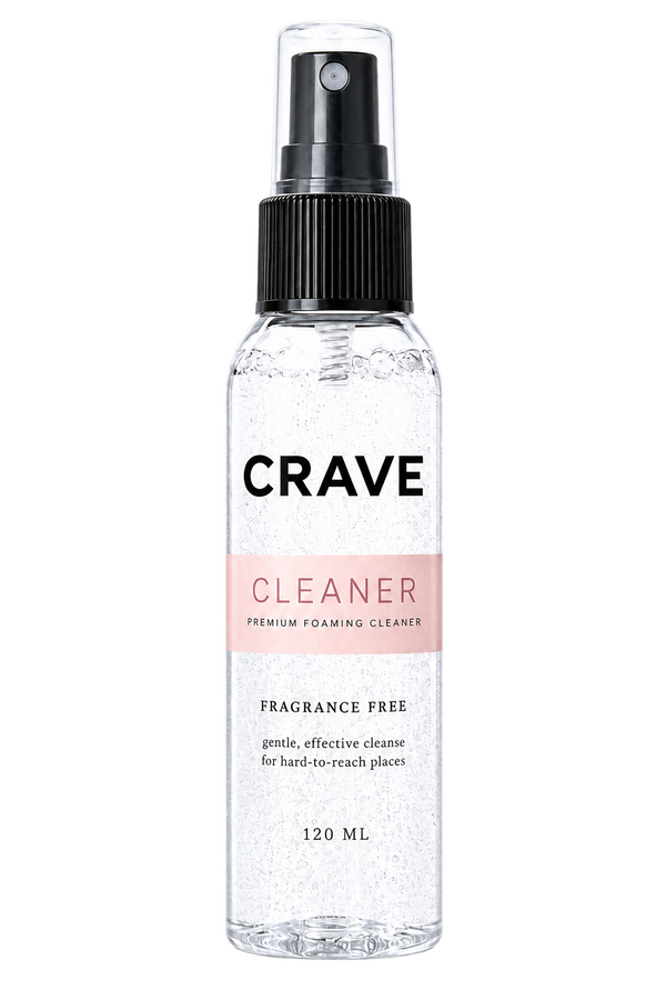 CRAVE Toy Cleaner