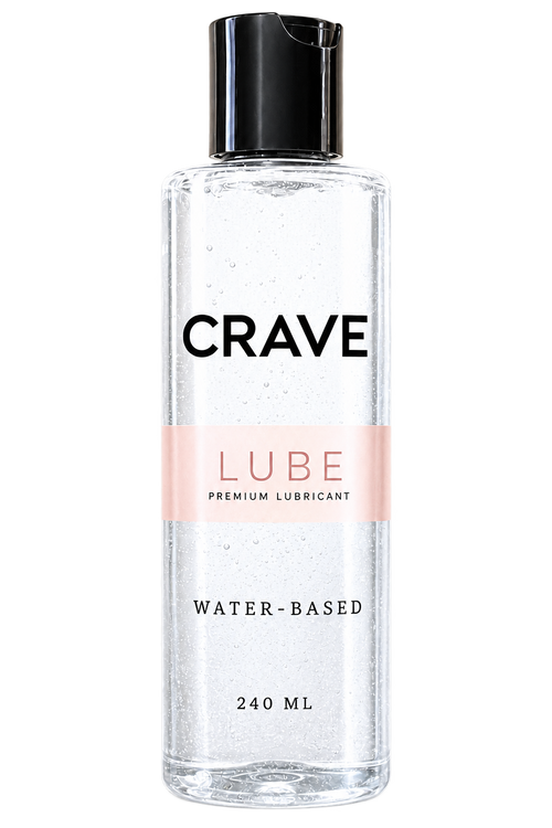 CRAVE Lube