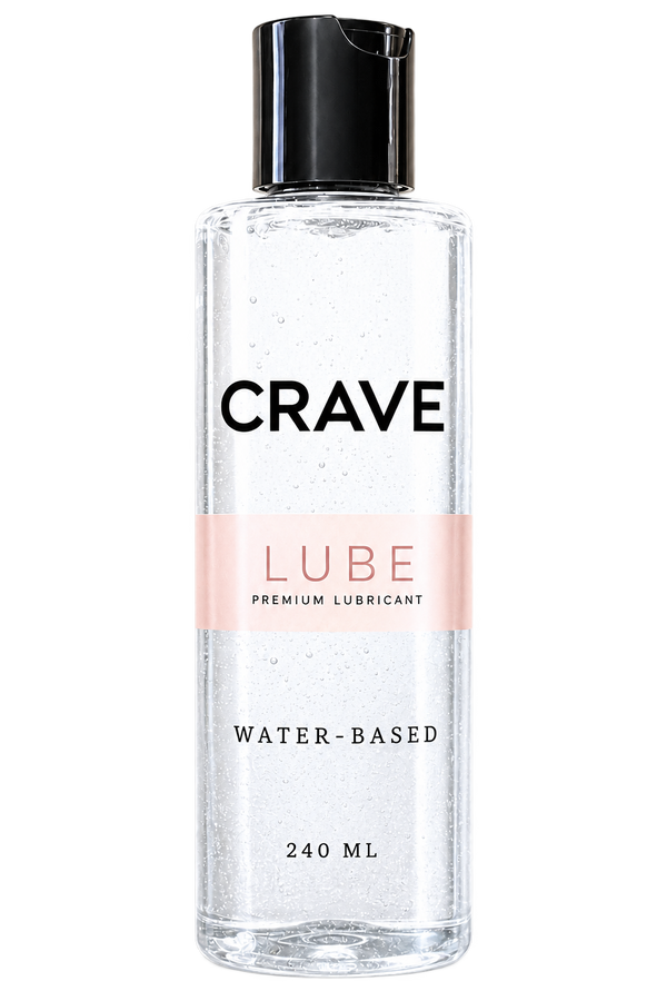 CRAVE Lube