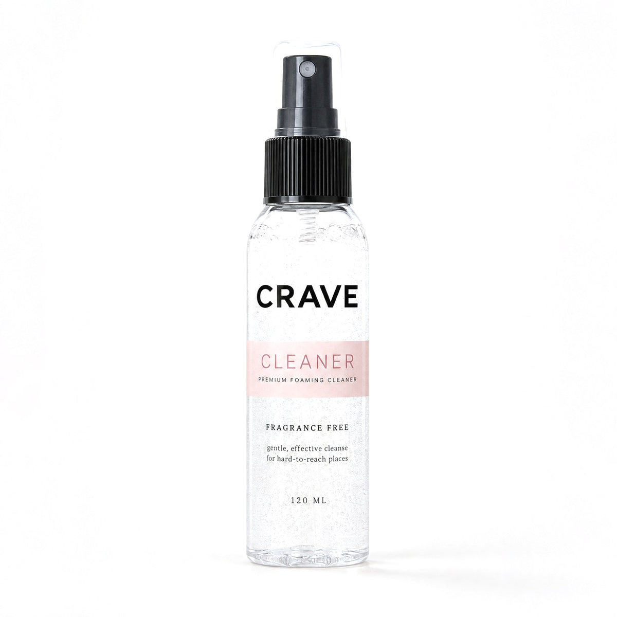 CRAVE Toy Cleaner