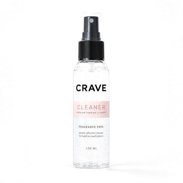 CRAVE Toy Cleaner