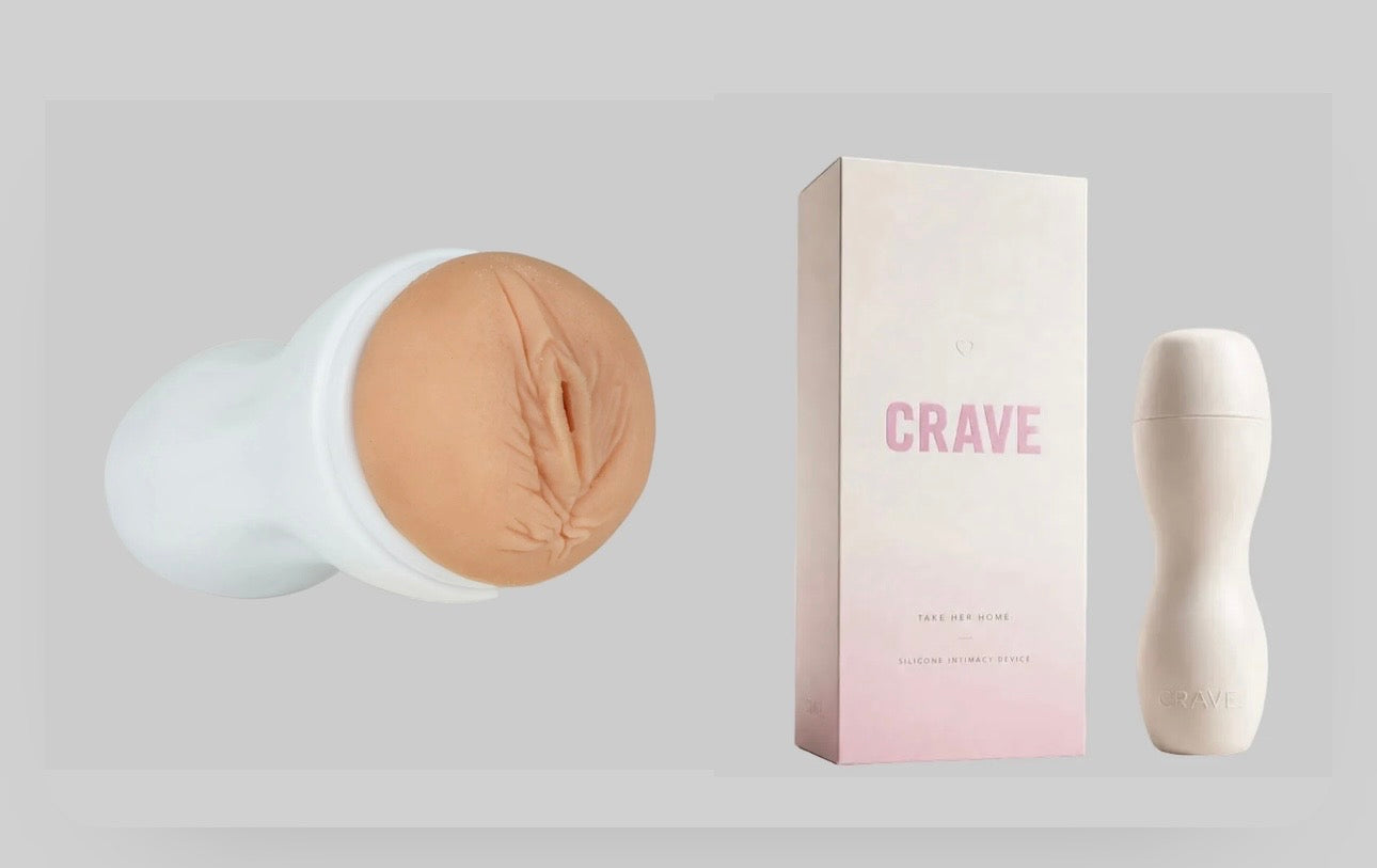 CRAVE product collection